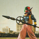 Image for article titled Every Single Monster on the Original Mighty Morphin' Power Rangers, Ranked